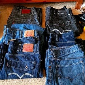 Men's jeans1
